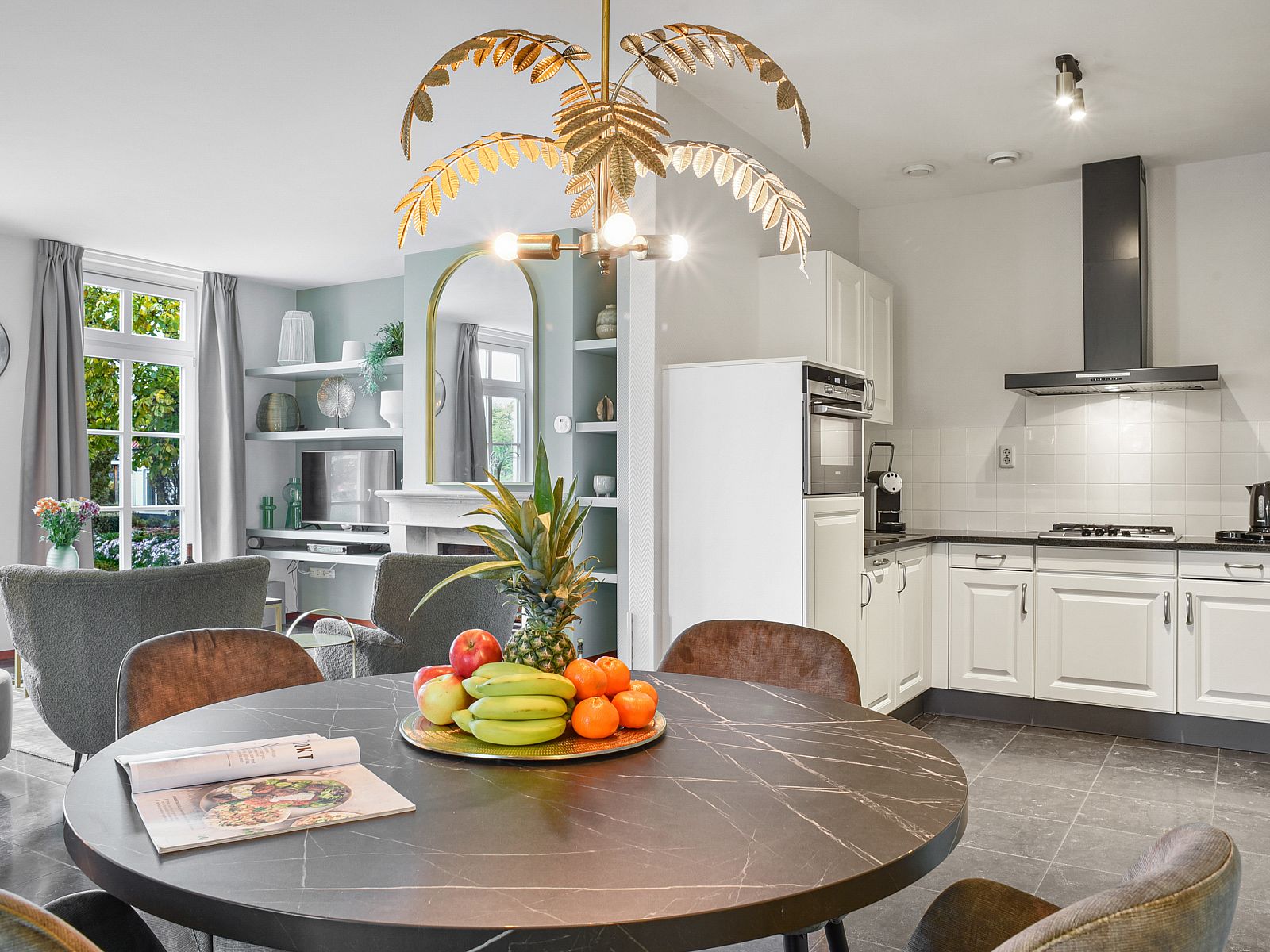 Unterkunft 394539 - Bungalow Zuid Limburg - Kasteeldomein De Cauberg | 4-persoons appartement - Extra to