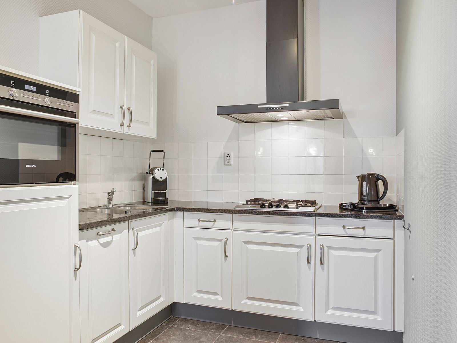 Unterkunft 394539 - Bungalow Zuid Limburg - Kasteeldomein De Cauberg | 4-persoons appartement - Extra to