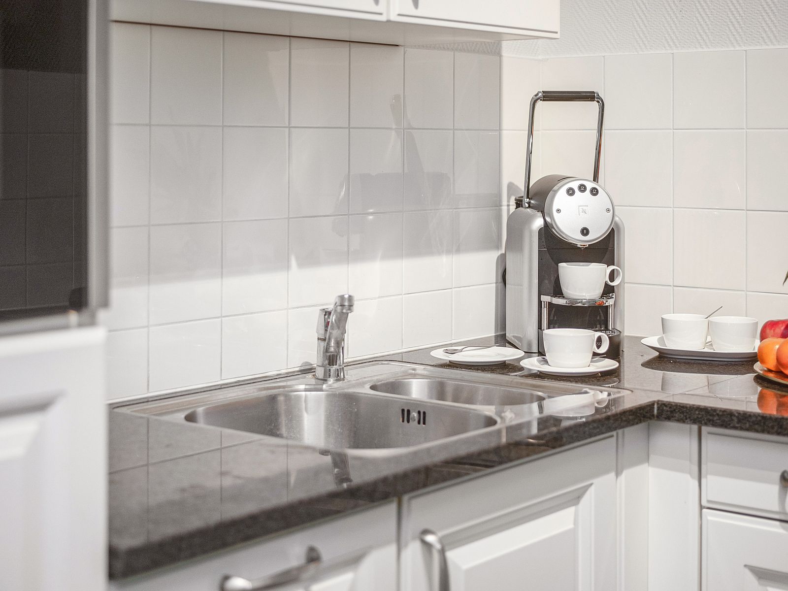 Unterkunft 394539 - Bungalow Zuid Limburg - Kasteeldomein De Cauberg | 4-persoons appartement - Extra to