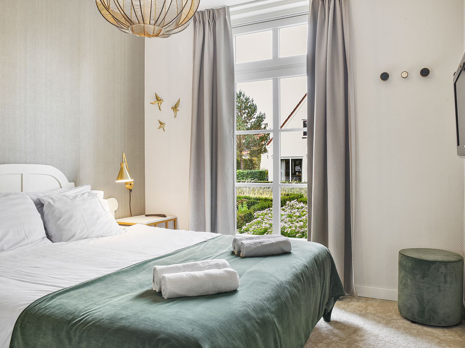 Unterkunft 394539 - Bungalow Zuid Limburg - Kasteeldomein De Cauberg | 4-persoons appartement - Extra to