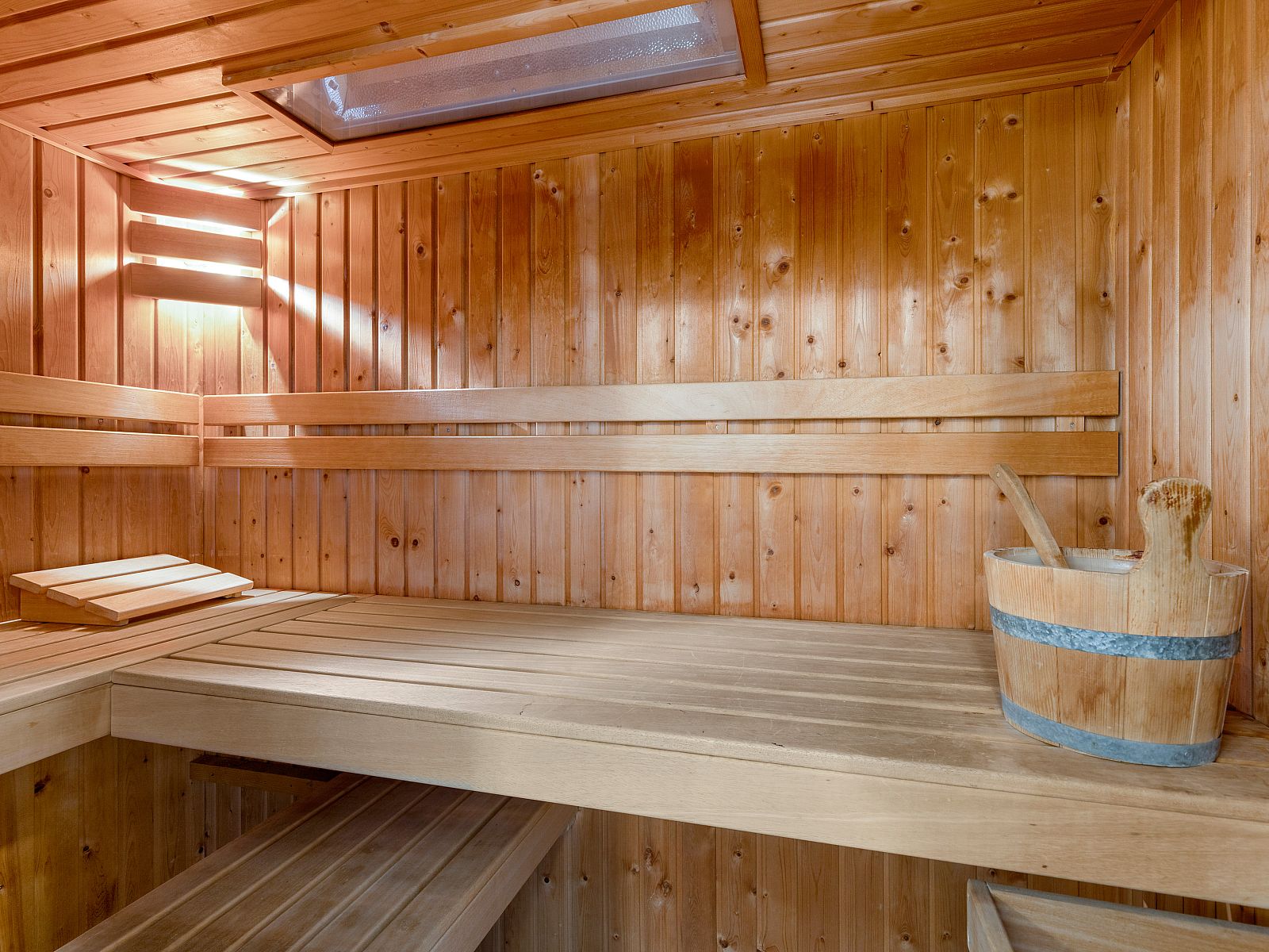 Guest house 394540 - Bungalow Zuid Limburg - Kasteeldomein De Cauberg | 2-persoons appartement | 2ELA