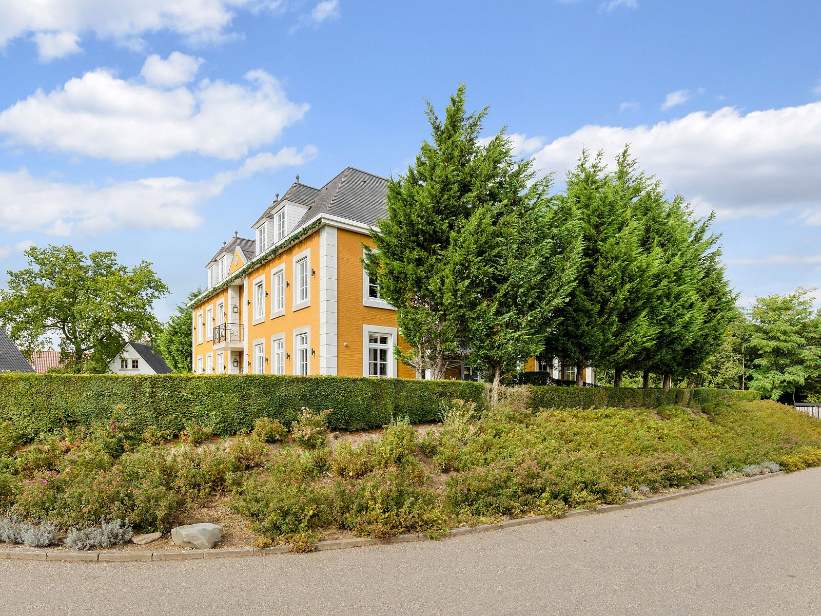 Guest house 394540 - Bungalow Zuid Limburg - Kasteeldomein De Cauberg | 2-persoons appartement | 2ELA