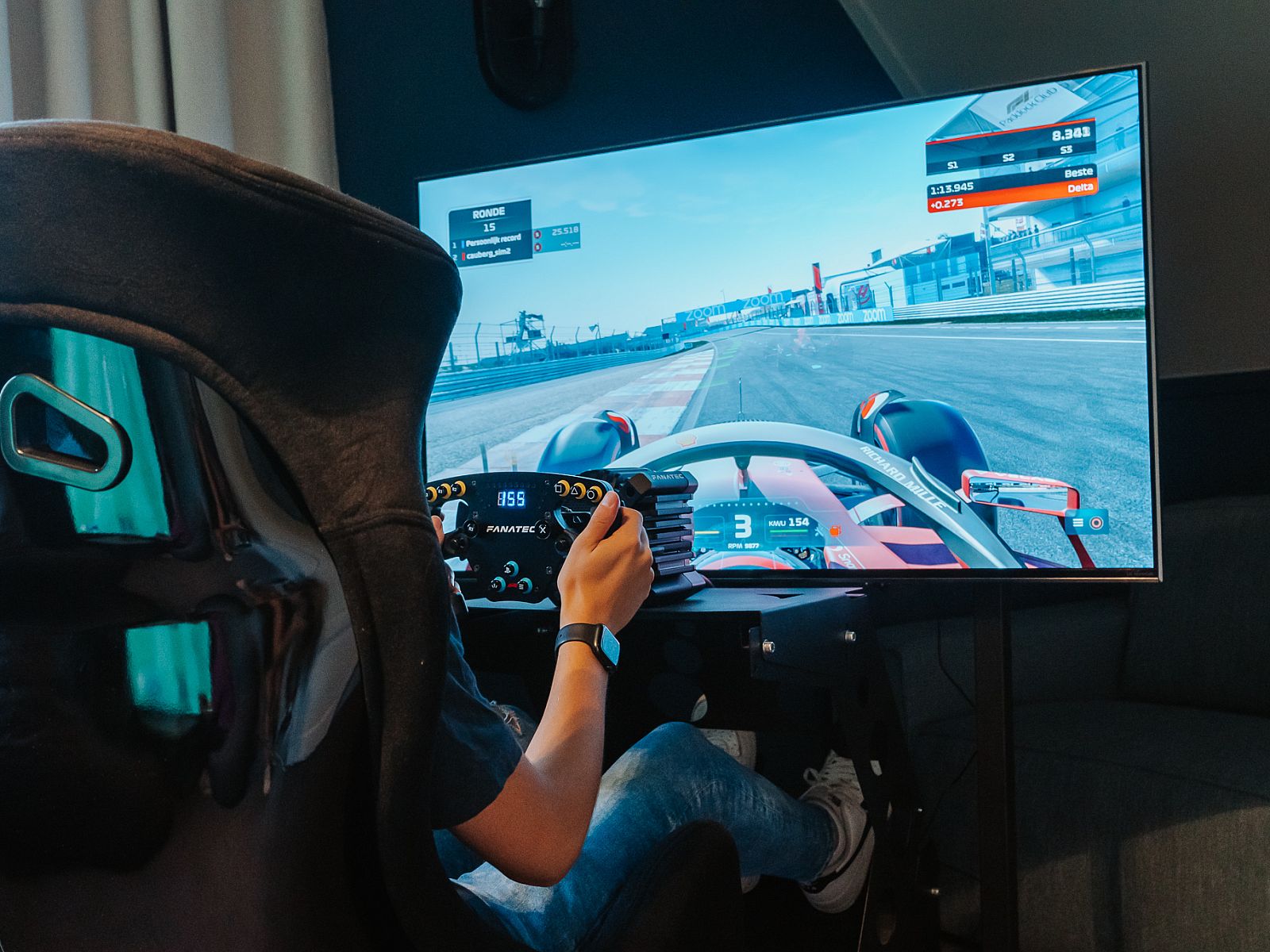 Unterkunft 394542 - Bungalow Zuid Limburg - Kasteeldomein De Cauberg | 4-persoons Gamevilla | 4L1