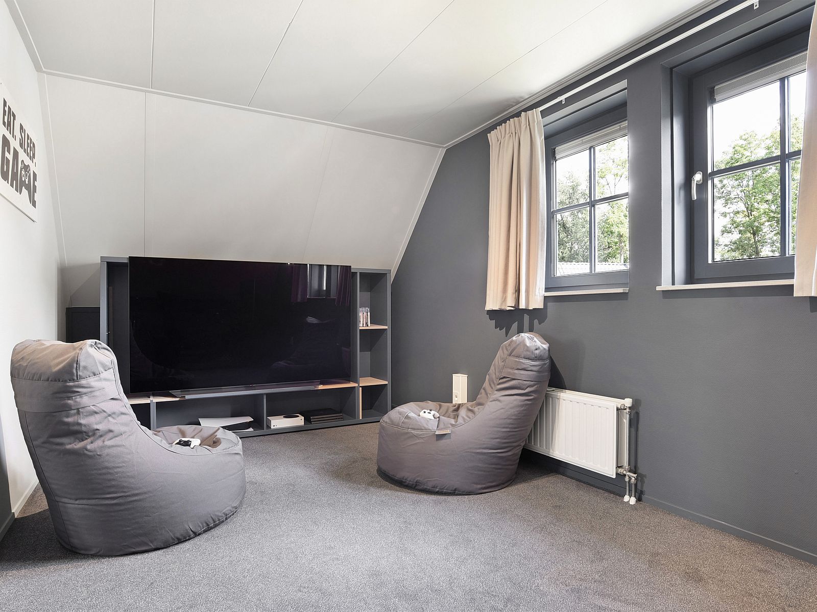 Unterkunft 394542 - Bungalow Zuid Limburg - Kasteeldomein De Cauberg | 4-persoons Gamevilla | 4L1