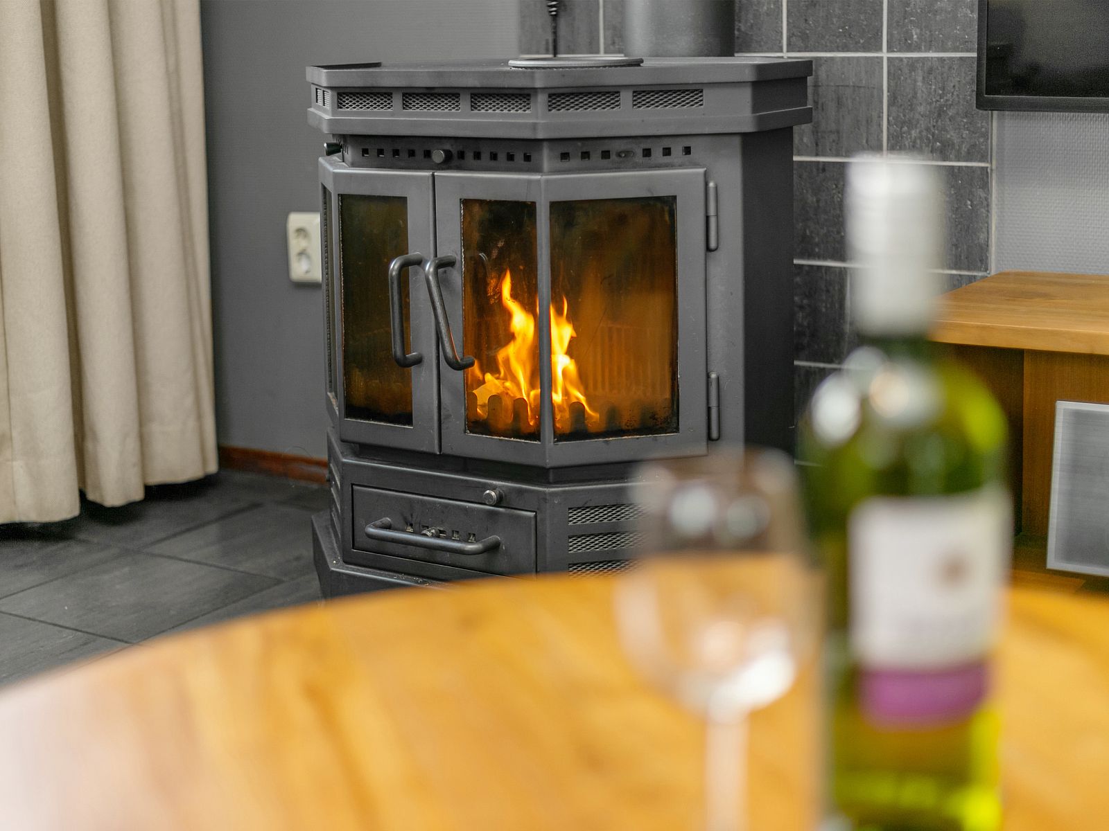 Guest house 394543 - Bungalow Zuid Limburg - Kasteeldomein De Cauberg | 6-persoons villa | 6EL