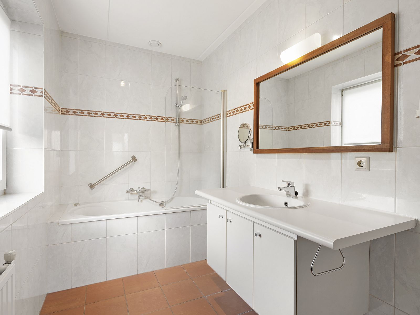 Verblijf 394545 - Bungalow Zuid Limburg - Kasteeldomein De Cauberg | 8-persoons villa | 8L