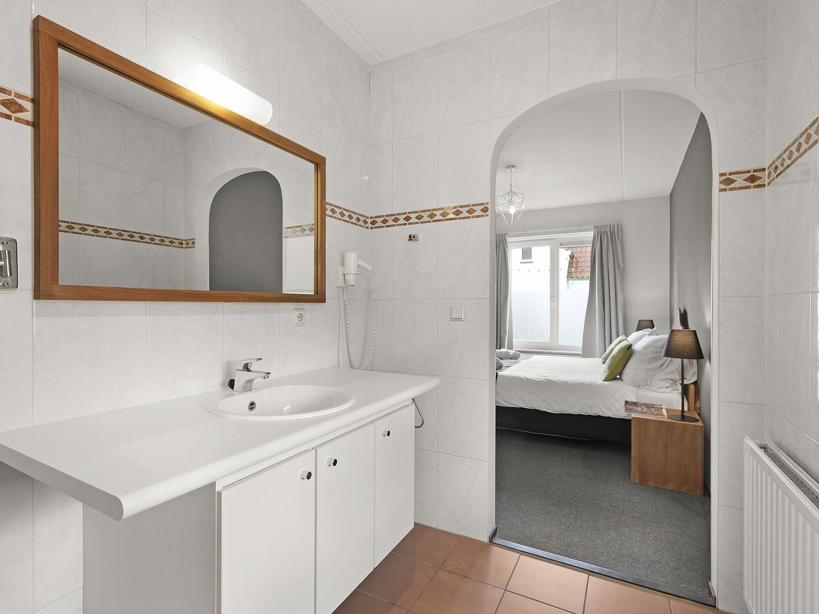 Verblijf 394545 - Bungalow Zuid Limburg - Kasteeldomein De Cauberg | 8-persoons villa | 8L