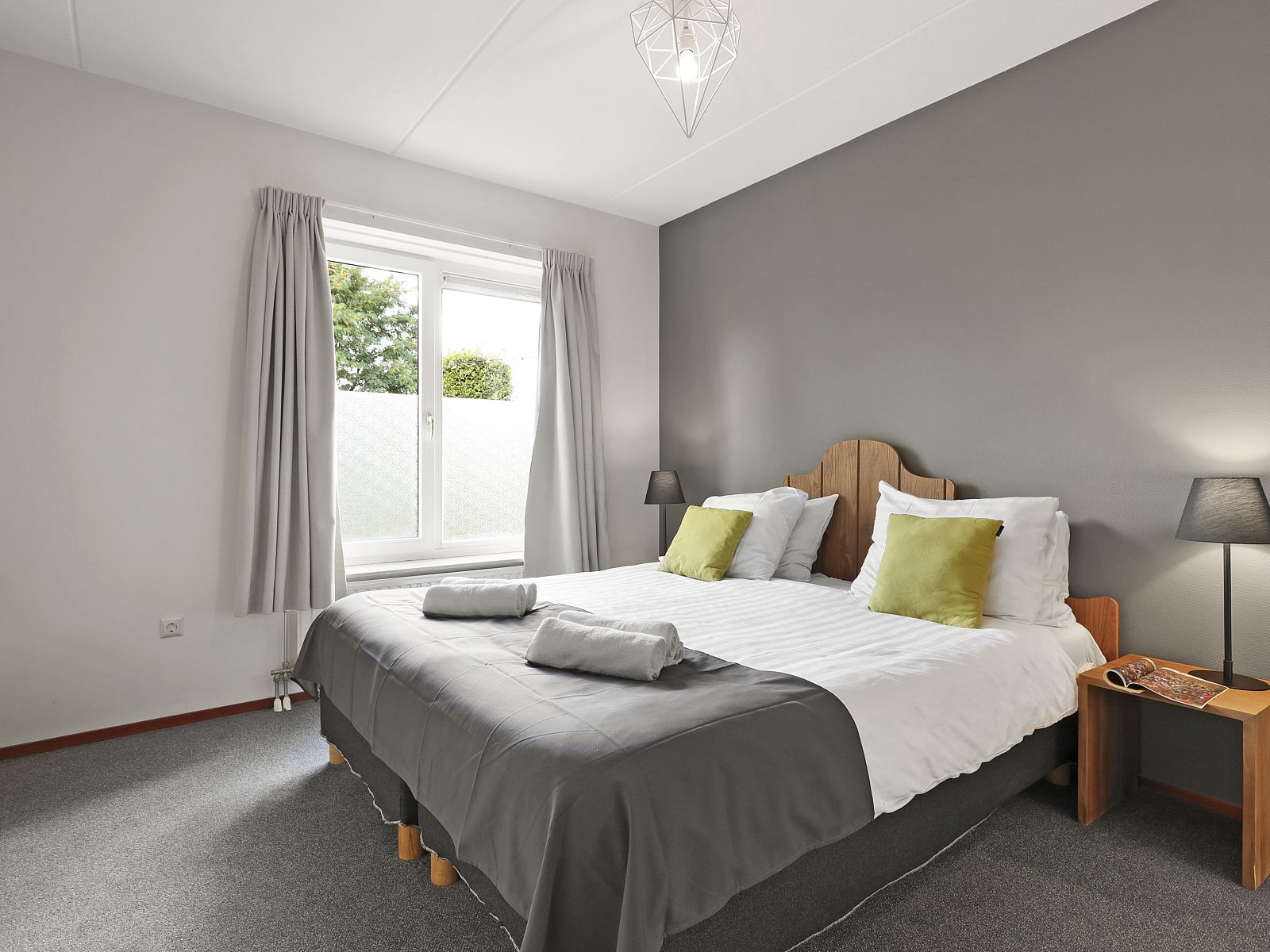 Verblijf 394545 - Bungalow Zuid Limburg - Kasteeldomein De Cauberg | 8-persoons villa | 8L