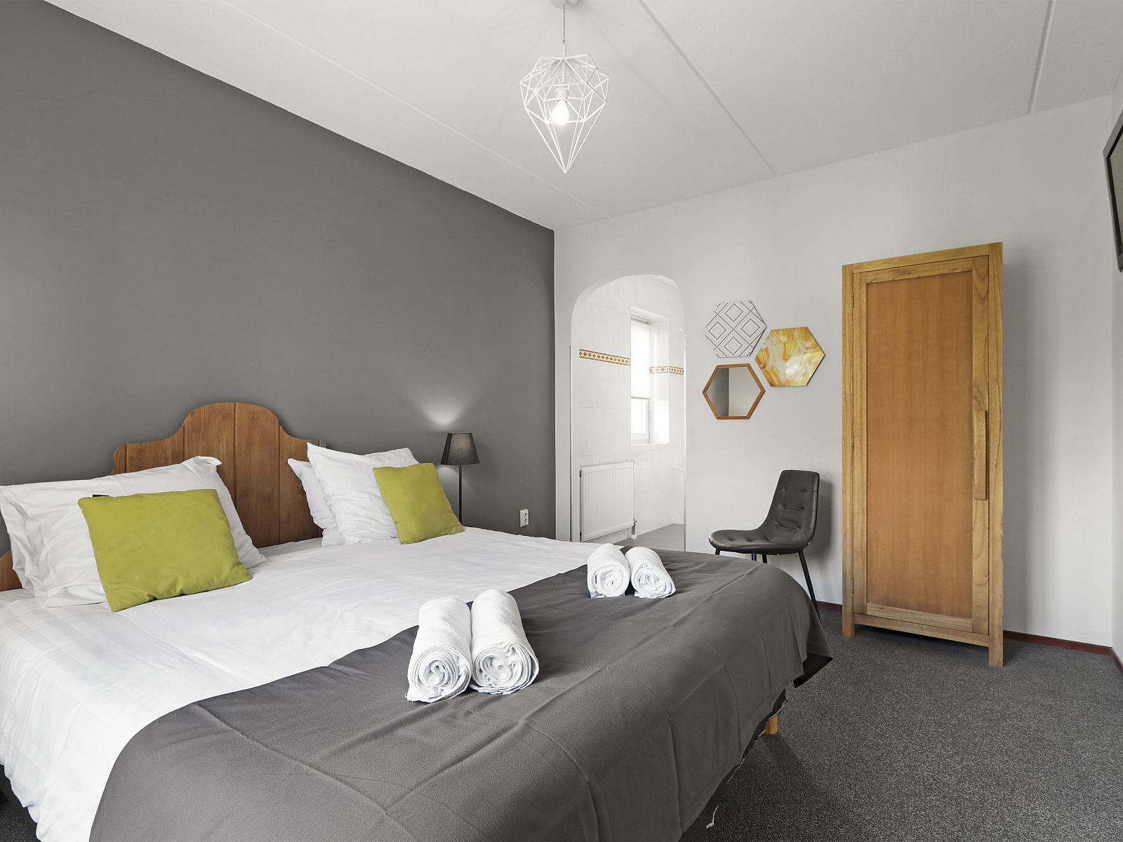 Verblijf 394545 - Bungalow Zuid Limburg - Kasteeldomein De Cauberg | 8-persoons villa | 8L