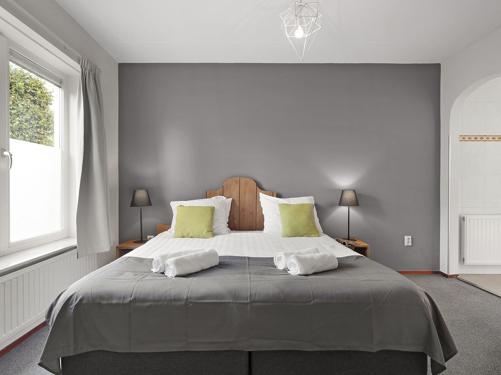 Verblijf 394545 - Bungalow Zuid Limburg - Kasteeldomein De Cauberg | 8-persoons villa | 8L