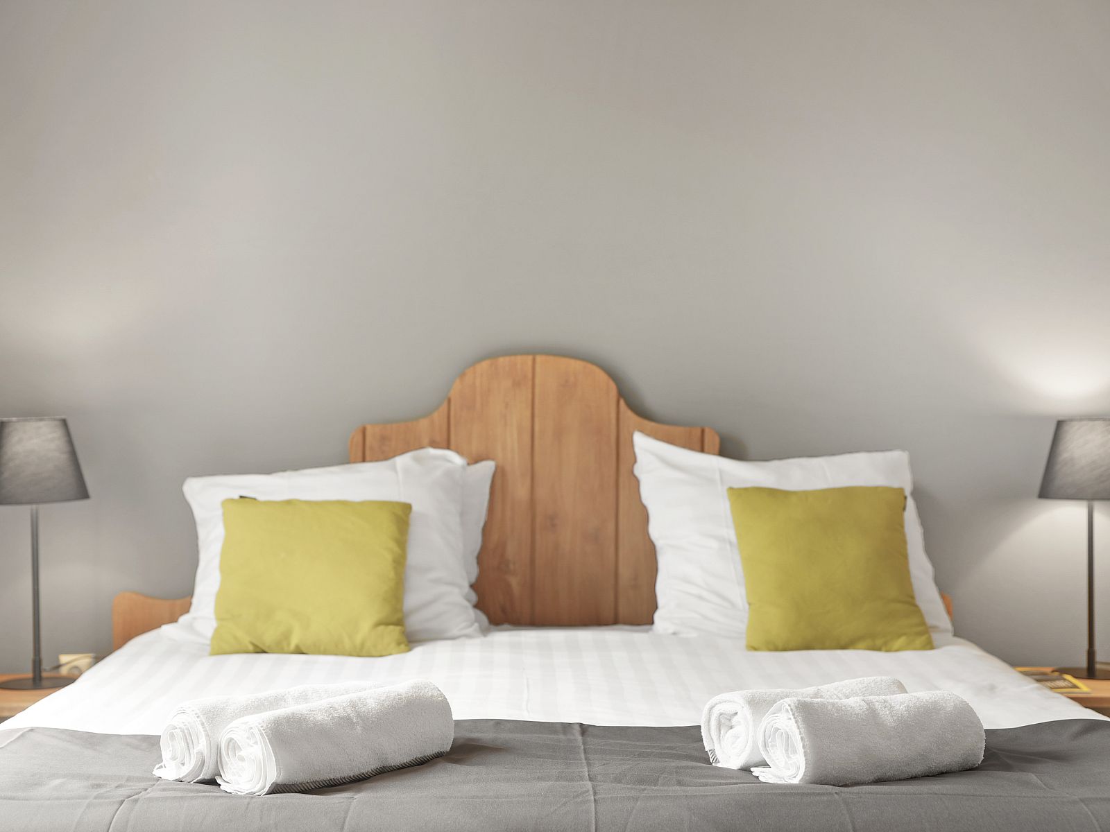 Verblijf 394545 - Bungalow Zuid Limburg - Kasteeldomein De Cauberg | 8-persoons villa | 8L