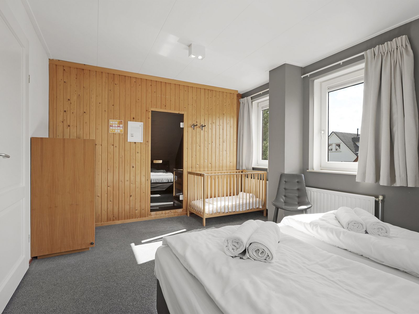 Verblijf 394545 - Bungalow Zuid Limburg - Kasteeldomein De Cauberg | 8-persoons villa | 8L