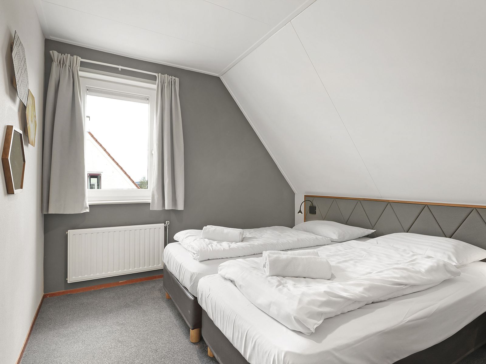 Verblijf 394545 - Bungalow Zuid Limburg - Kasteeldomein De Cauberg | 8-persoons villa | 8L