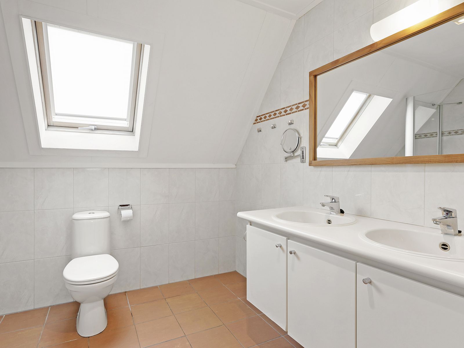 Verblijf 394545 - Bungalow Zuid Limburg - Kasteeldomein De Cauberg | 8-persoons villa | 8L