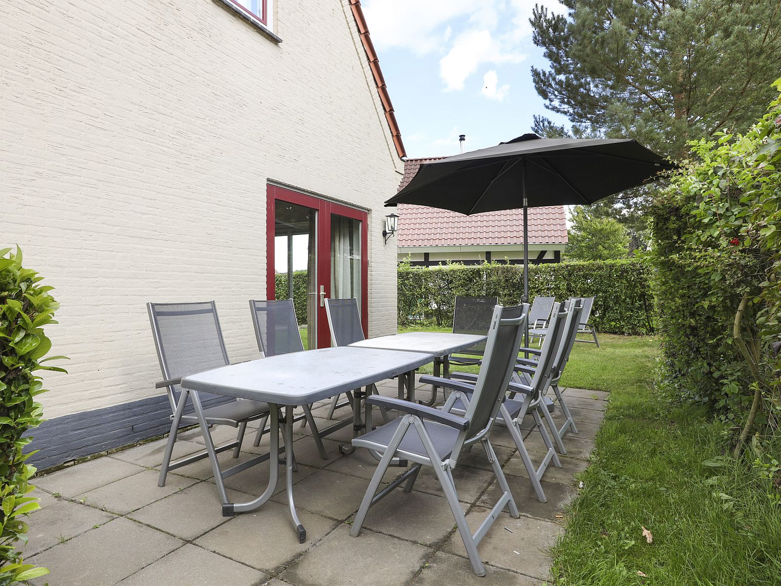 Verblijf 394545 - Bungalow Zuid Limburg - Kasteeldomein De Cauberg | 8-persoons villa | 8L