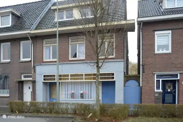 Unterkunft 394601 - Ferienhaus Zuid Limburg - House Hommert Hoensbroek 10 p