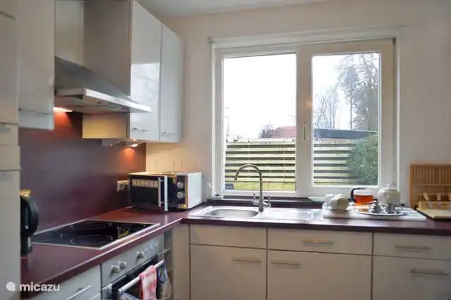 Unterkunft 394601 - Ferienhaus Zuid Limburg - House Hommert Hoensbroek 10 p
