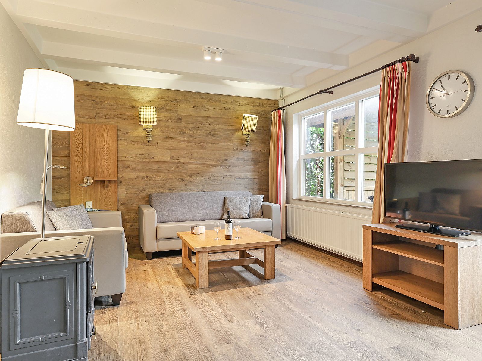 Verblijf 394905 - Bungalow Zuid Limburg - Hoog Vaals | 4-persoons bungalow | 4CE2