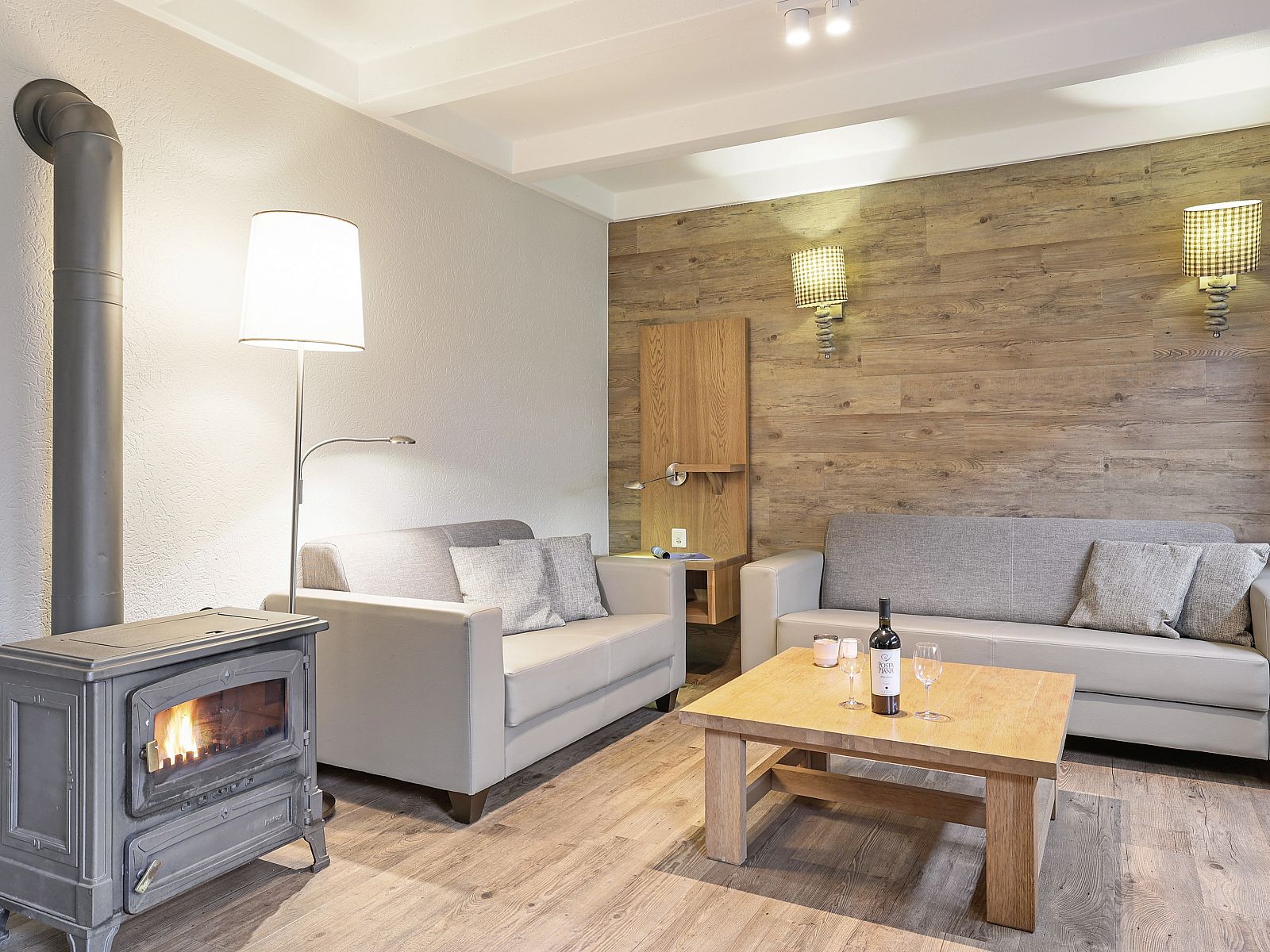 Verblijf 394905 - Bungalow Zuid Limburg - Hoog Vaals | 4-persoons bungalow | 4CE2