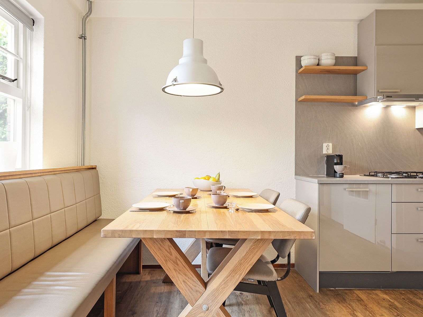 Verblijf 394905 - Bungalow Zuid Limburg - Hoog Vaals | 4-persoons bungalow | 4CE2