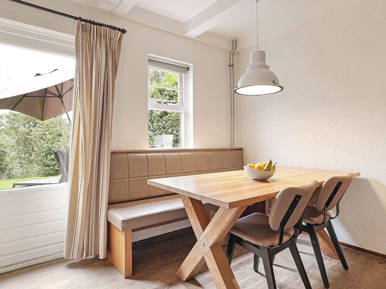 Verblijf 394905 - Bungalow Zuid Limburg - Hoog Vaals | 4-persoons bungalow | 4CE2