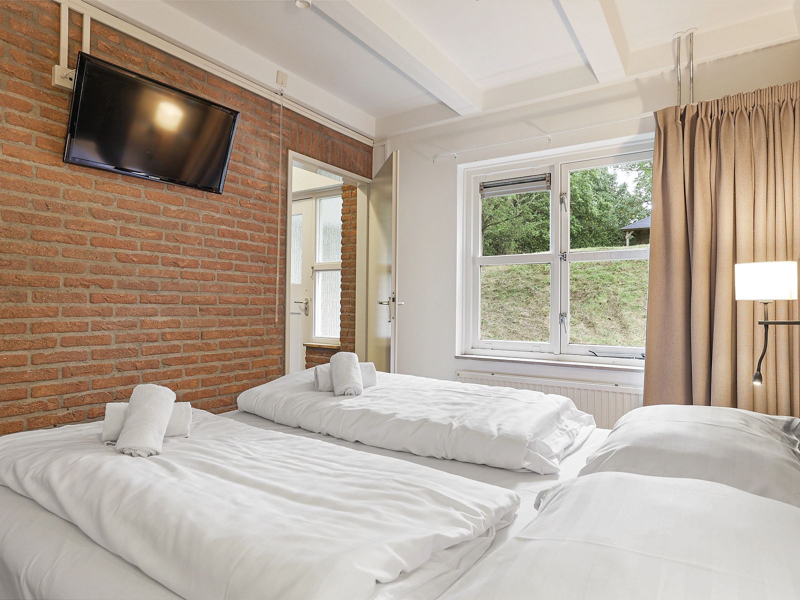 Verblijf 394905 - Bungalow Zuid Limburg - Hoog Vaals | 4-persoons bungalow | 4CE2