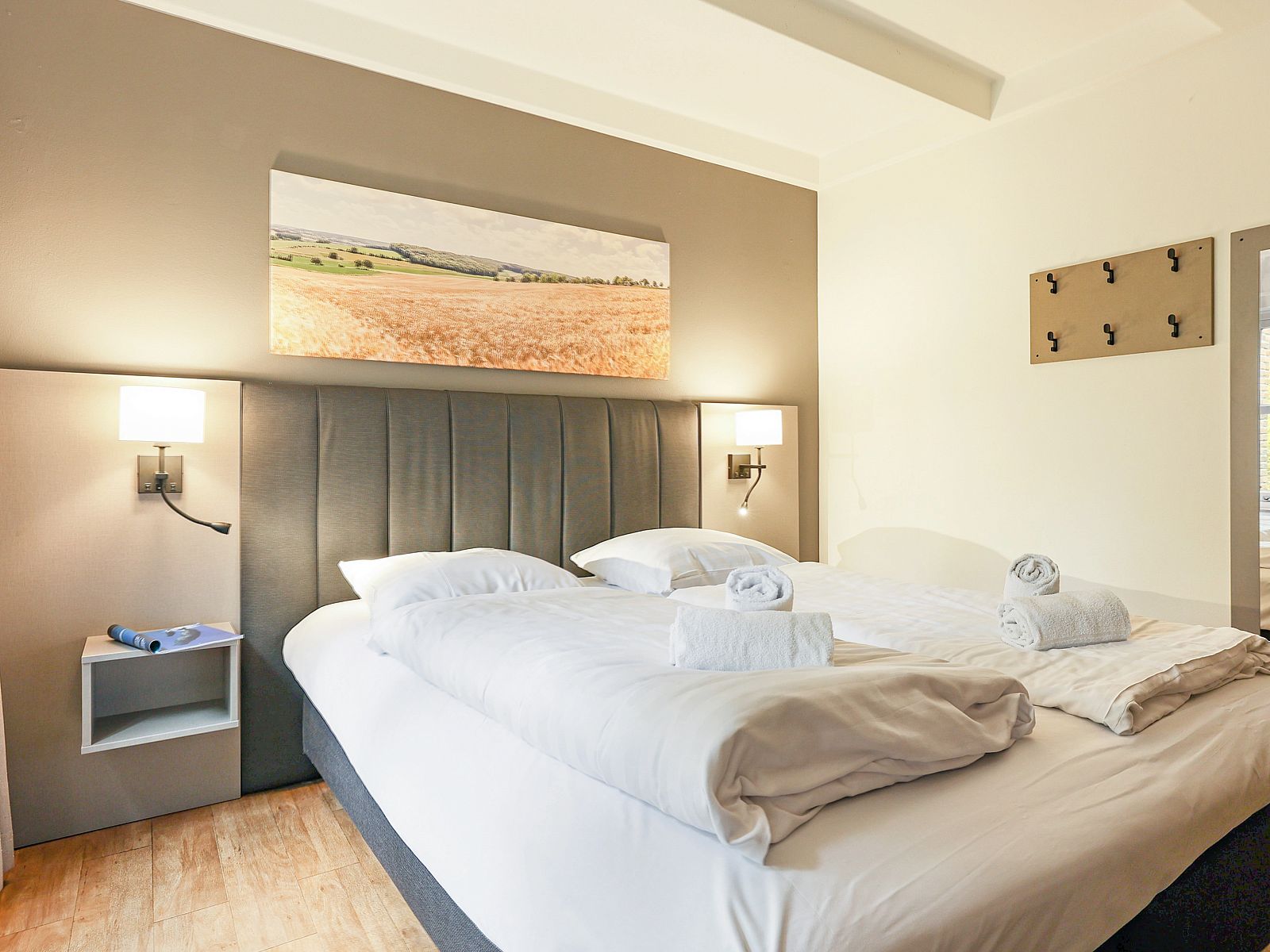 Verblijf 394905 - Bungalow Zuid Limburg - Hoog Vaals | 4-persoons bungalow | 4CE2