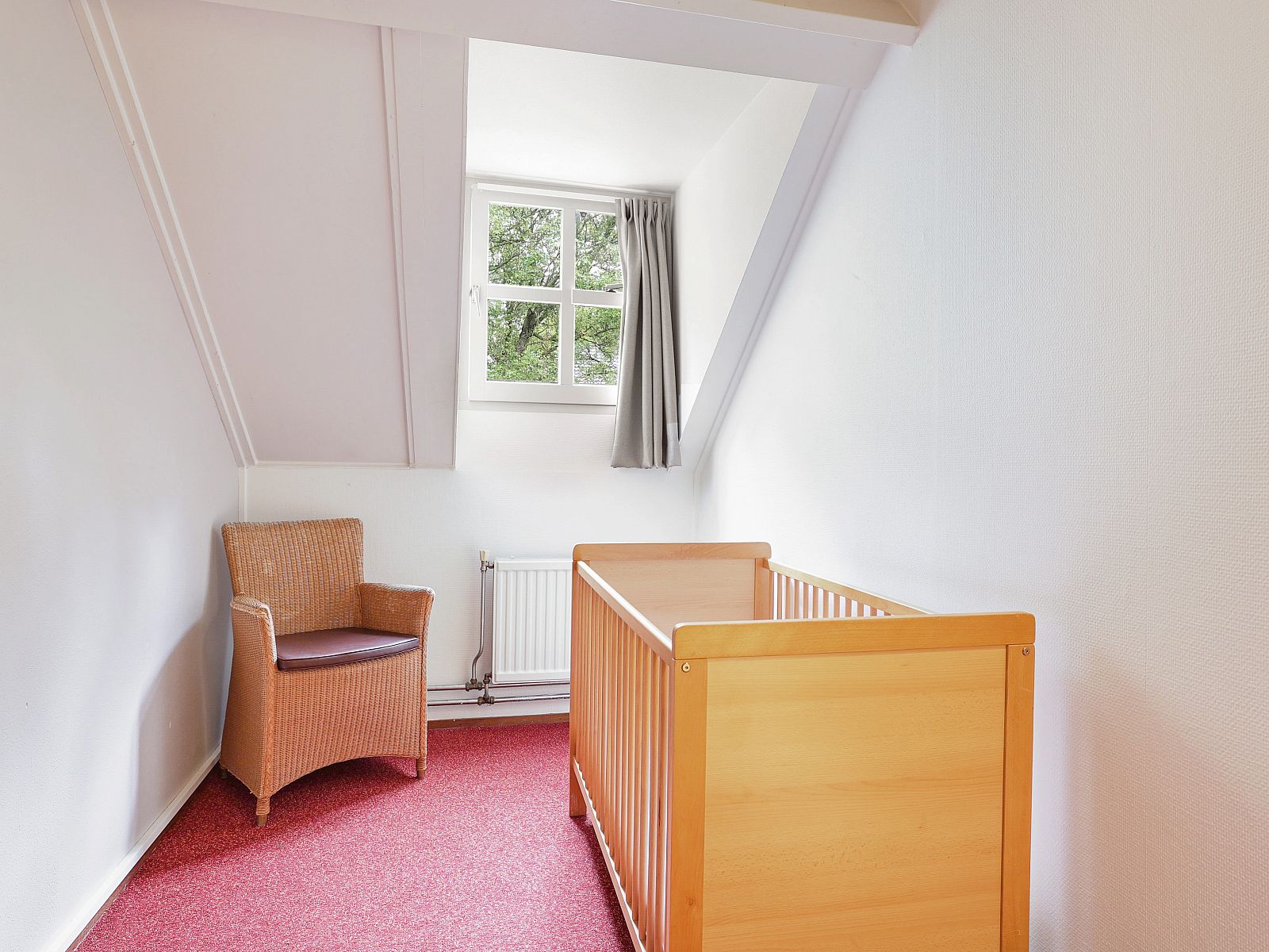 Verblijf 394905 - Bungalow Zuid Limburg - Hoog Vaals | 4-persoons bungalow | 4CE2