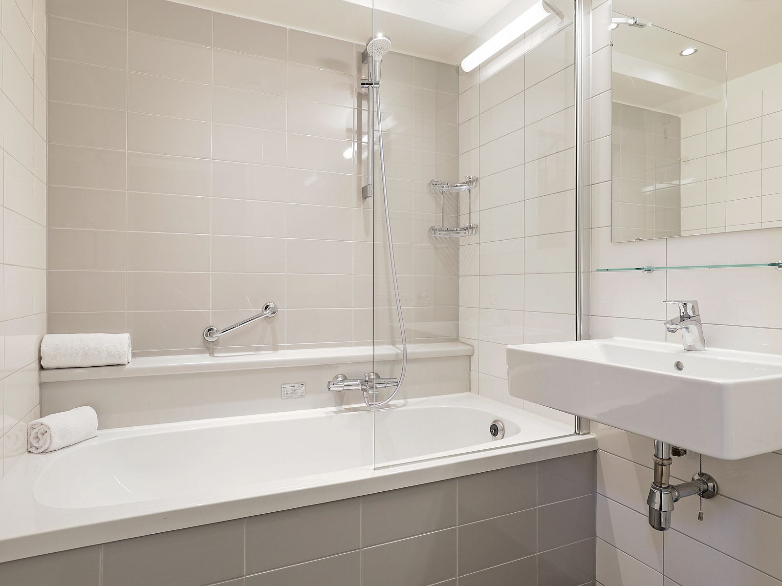 Verblijf 394905 - Bungalow Zuid Limburg - Hoog Vaals | 4-persoons bungalow | 4CE2