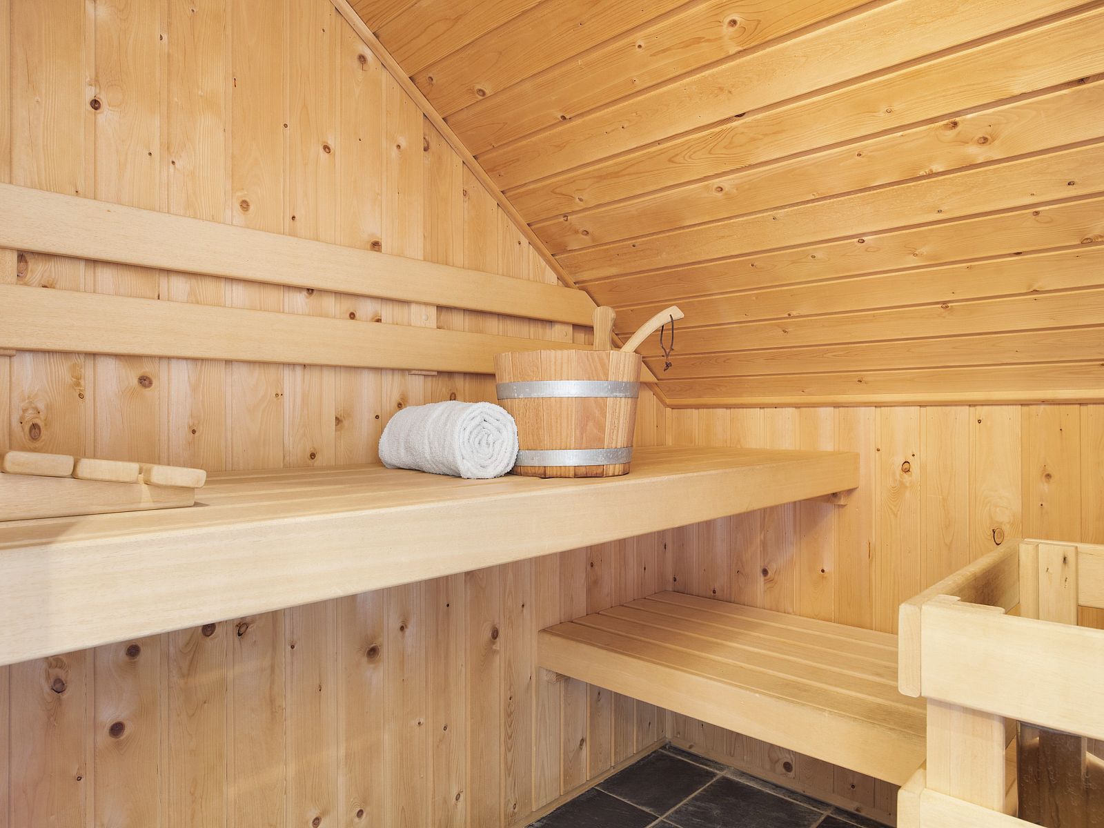 Guest house 394906 - Bungalow Zuid Limburg - Hoog Vaals | 8-persoons bungalow | 8L2