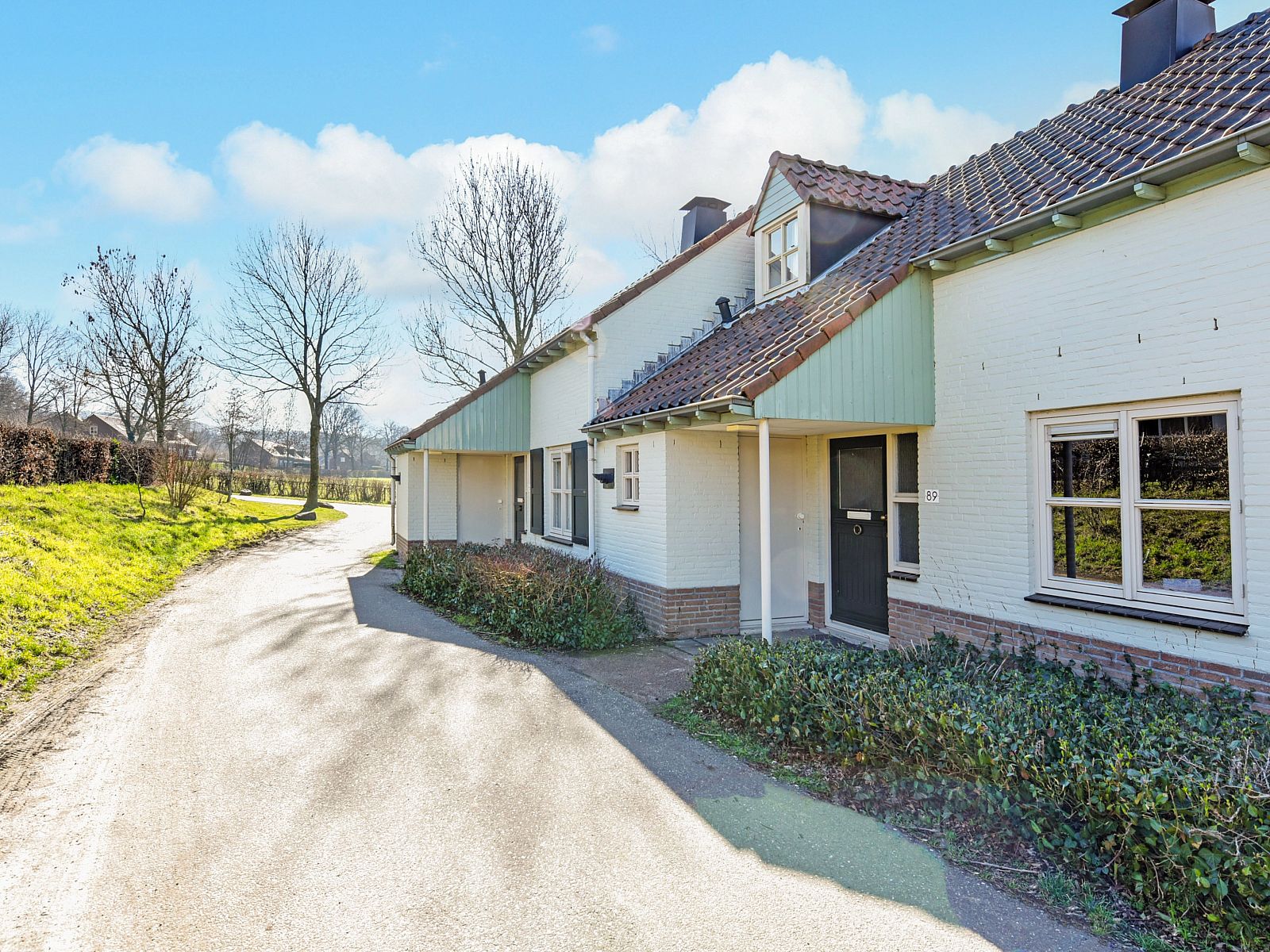 Verblijf 394907 - Bungalow Zuid Limburg - Hoog Vaals | 6-persoons bungalow | 6C2