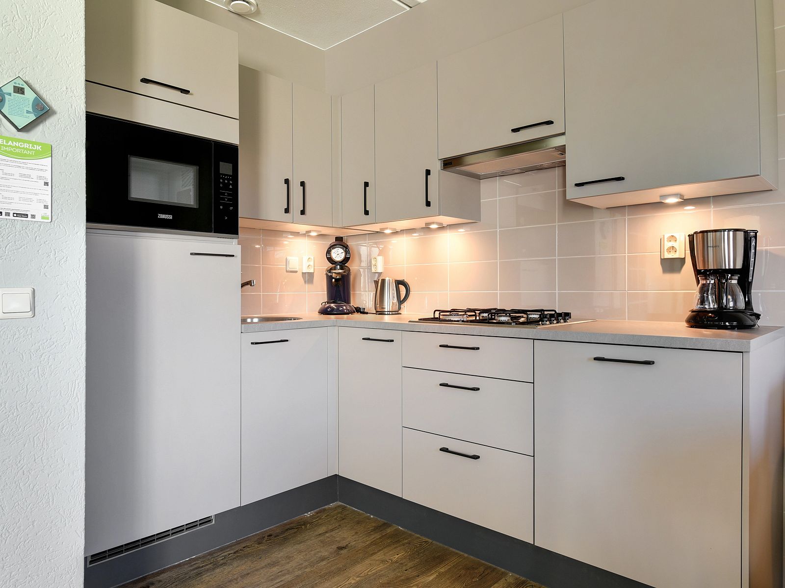 Verblijf 394907 - Bungalow Zuid Limburg - Hoog Vaals | 6-persoons bungalow | 6C2