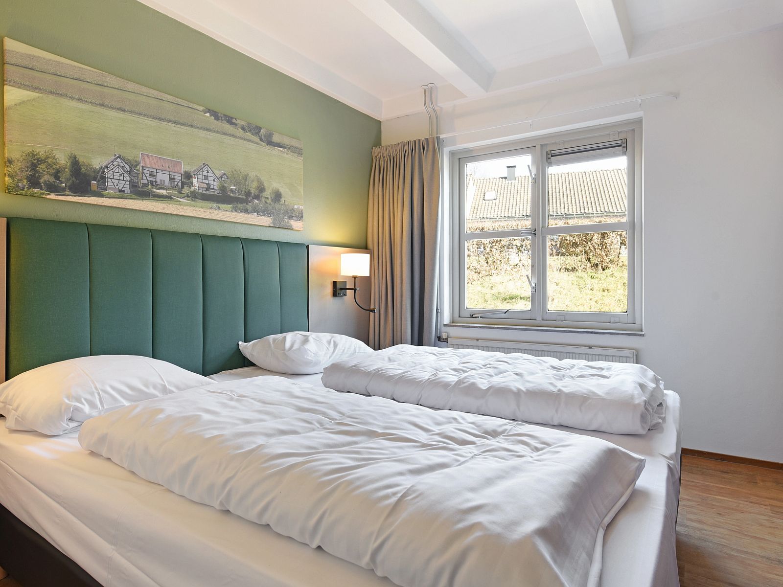 Verblijf 394907 - Bungalow Zuid Limburg - Hoog Vaals | 6-persoons bungalow | 6C2