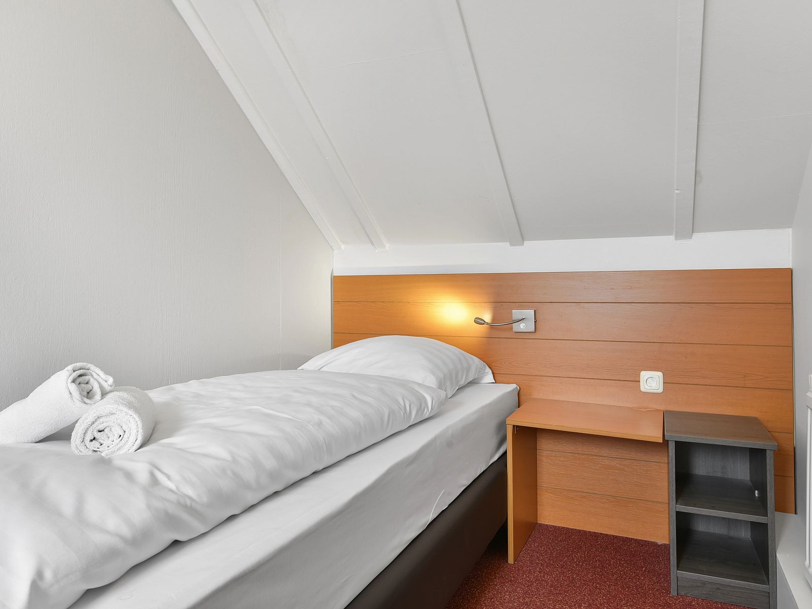 Unterkunft 394908 - Bungalow Zuid Limburg - Hoog Vaals | 6-persoons kinderbungalow | 6CK1