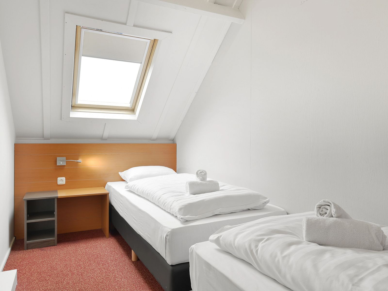 Unterkunft 394908 - Bungalow Zuid Limburg - Hoog Vaals | 6-persoons kinderbungalow | 6CK1