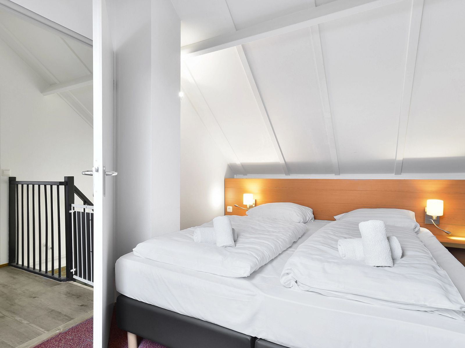 Unterkunft 394908 - Bungalow Zuid Limburg - Hoog Vaals | 6-persoons kinderbungalow | 6CK1