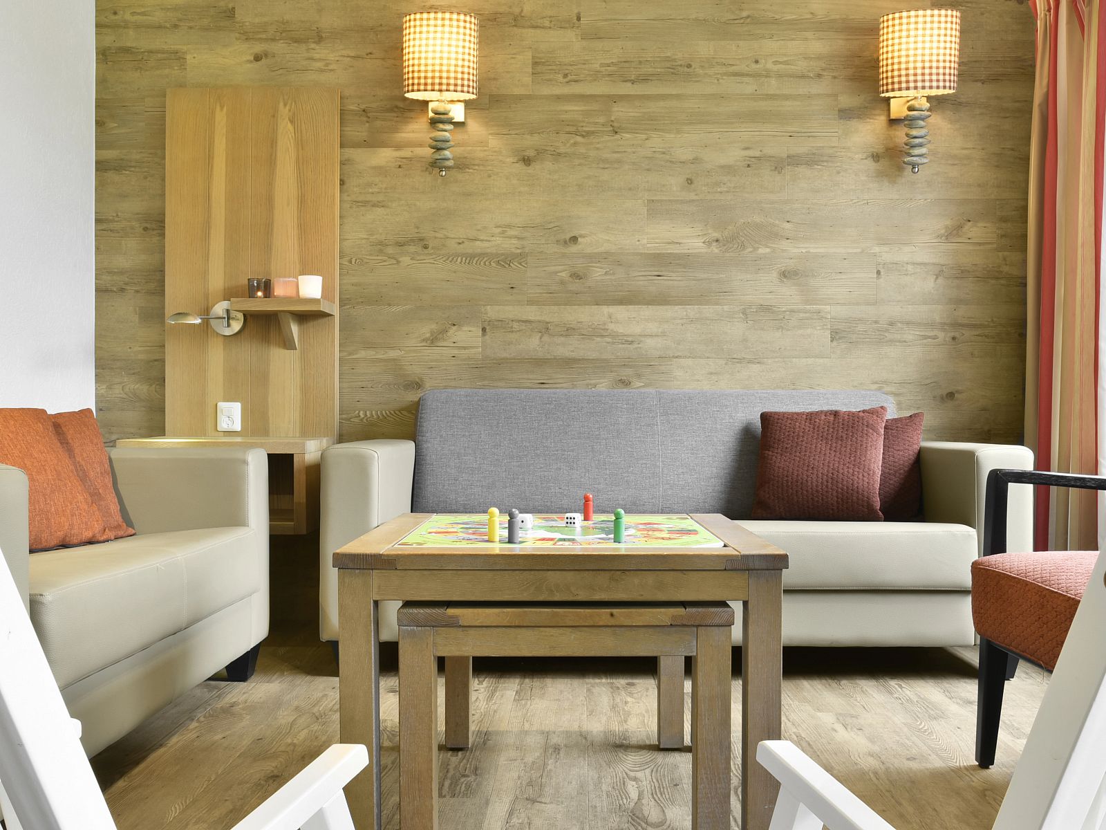 Unterkunft 394908 - Bungalow Zuid Limburg - Hoog Vaals | 6-persoons kinderbungalow | 6CK1