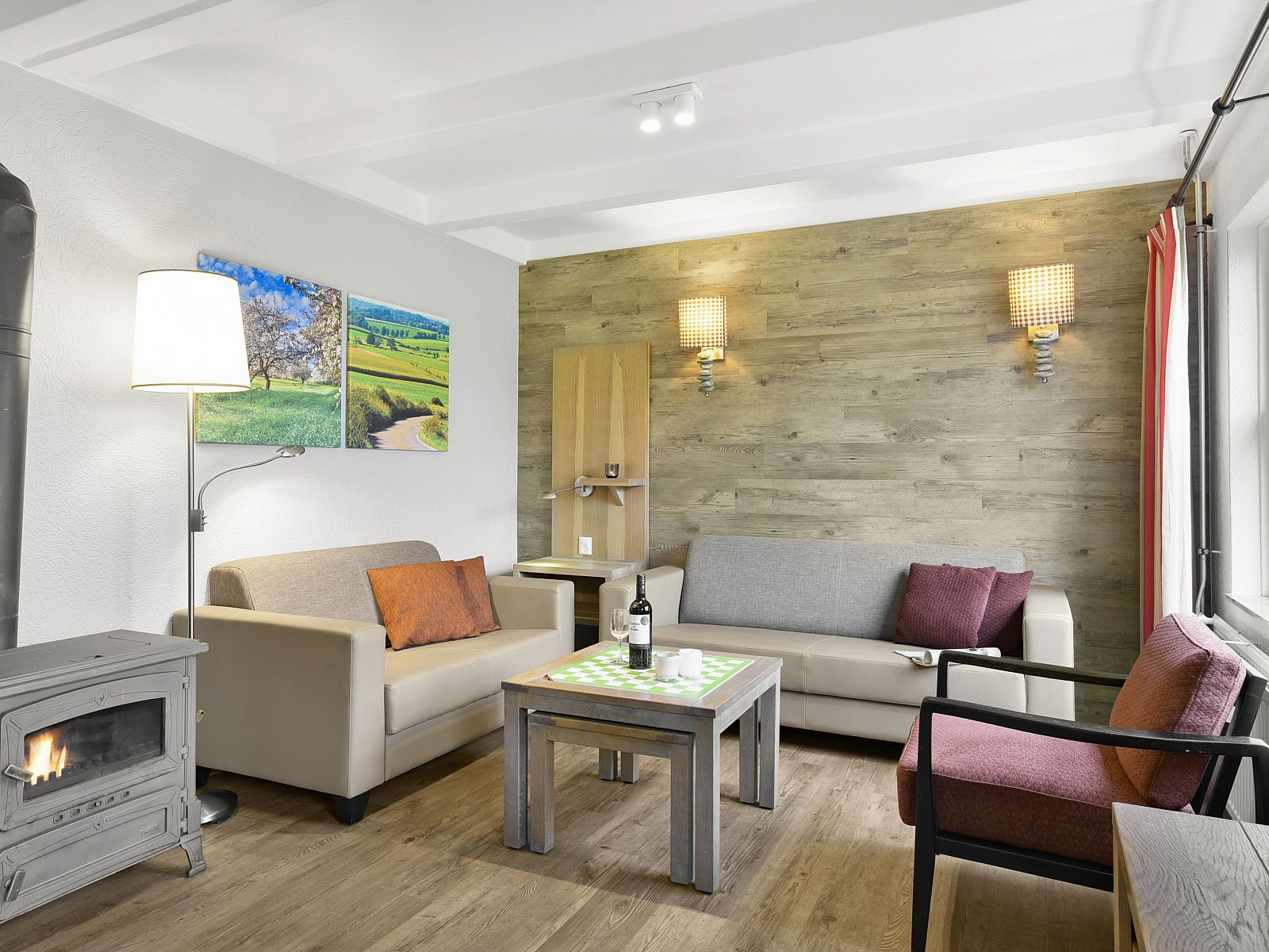 Unterkunft 394908 - Bungalow Zuid Limburg - Hoog Vaals | 6-persoons kinderbungalow | 6CK1