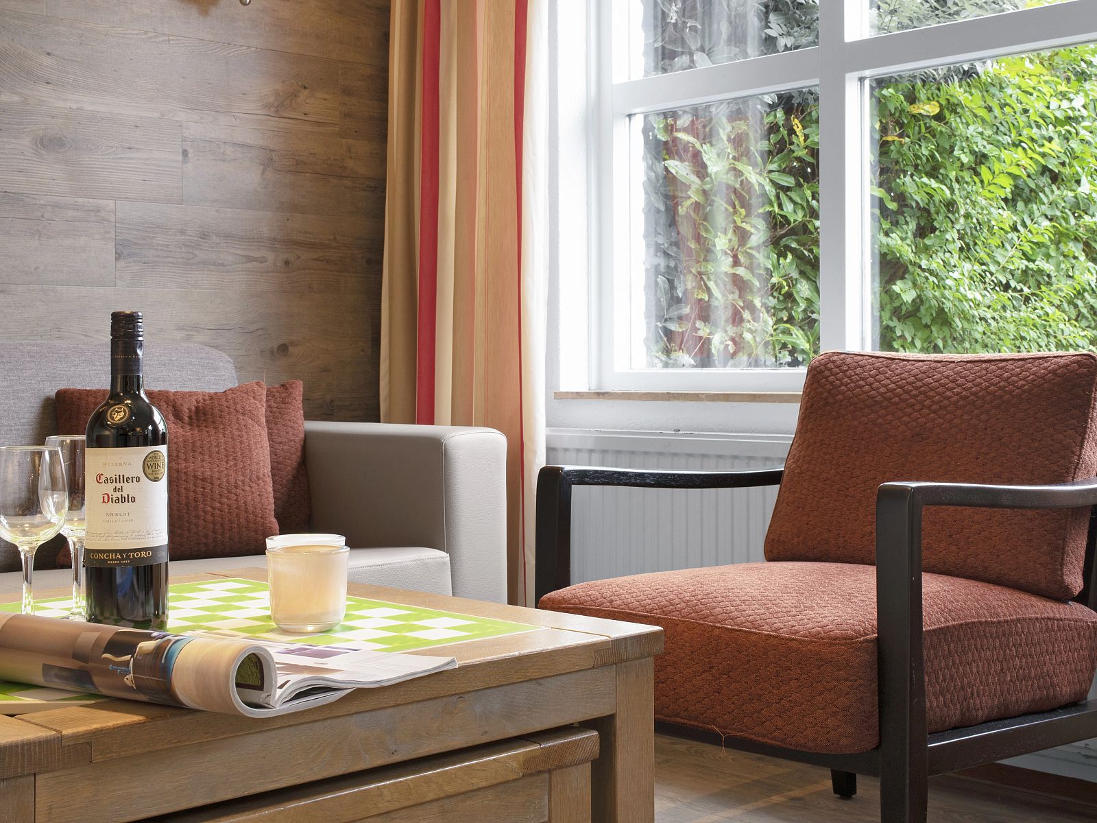 Unterkunft 394908 - Bungalow Zuid Limburg - Hoog Vaals | 6-persoons kinderbungalow | 6CK1