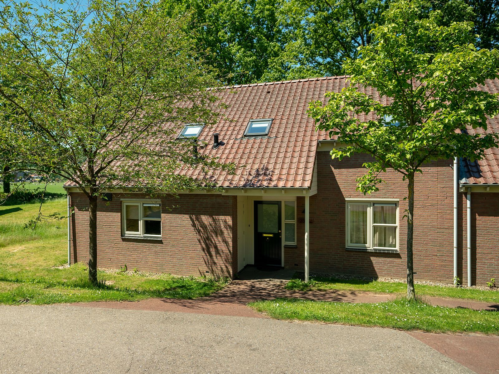 Verblijf 394914 - Bungalow Zuid Limburg - Hoog Vaals | 10-persoons bungalow | 10L