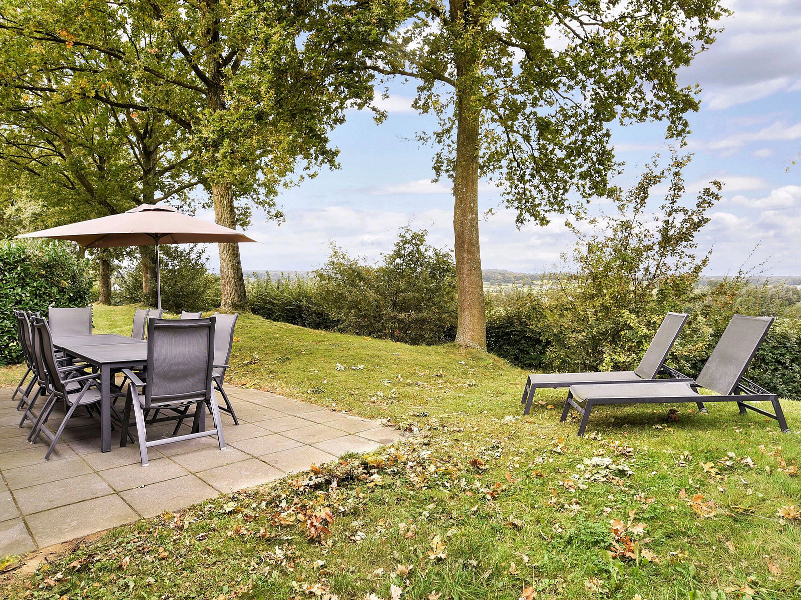 Verblijf 394914 - Bungalow Zuid Limburg - Hoog Vaals | 10-persoons bungalow | 10L