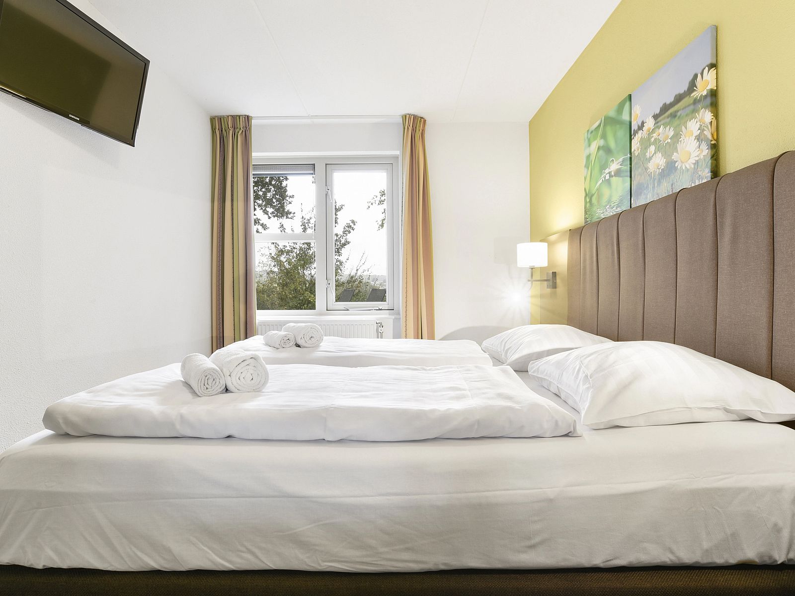 Verblijf 394914 - Bungalow Zuid Limburg - Hoog Vaals | 10-persoons bungalow | 10L