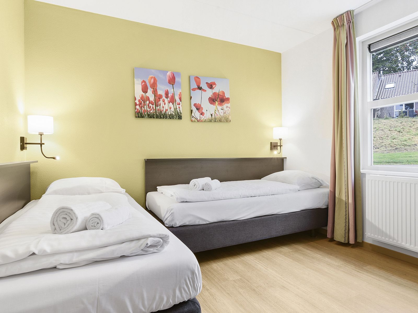 Verblijf 394914 - Bungalow Zuid Limburg - Hoog Vaals | 10-persoons bungalow | 10L