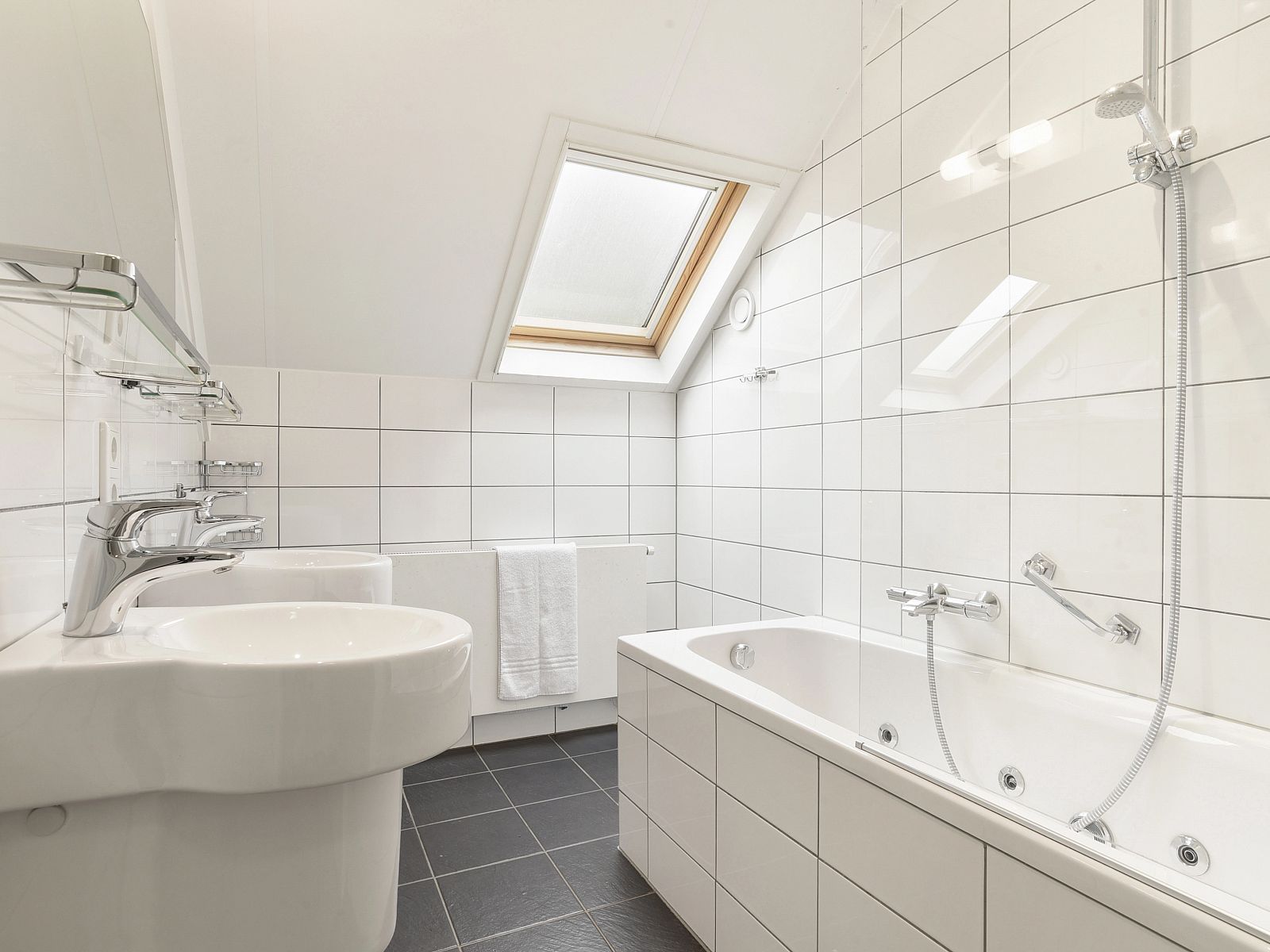 Verblijf 394914 - Bungalow Zuid Limburg - Hoog Vaals | 10-persoons bungalow | 10L