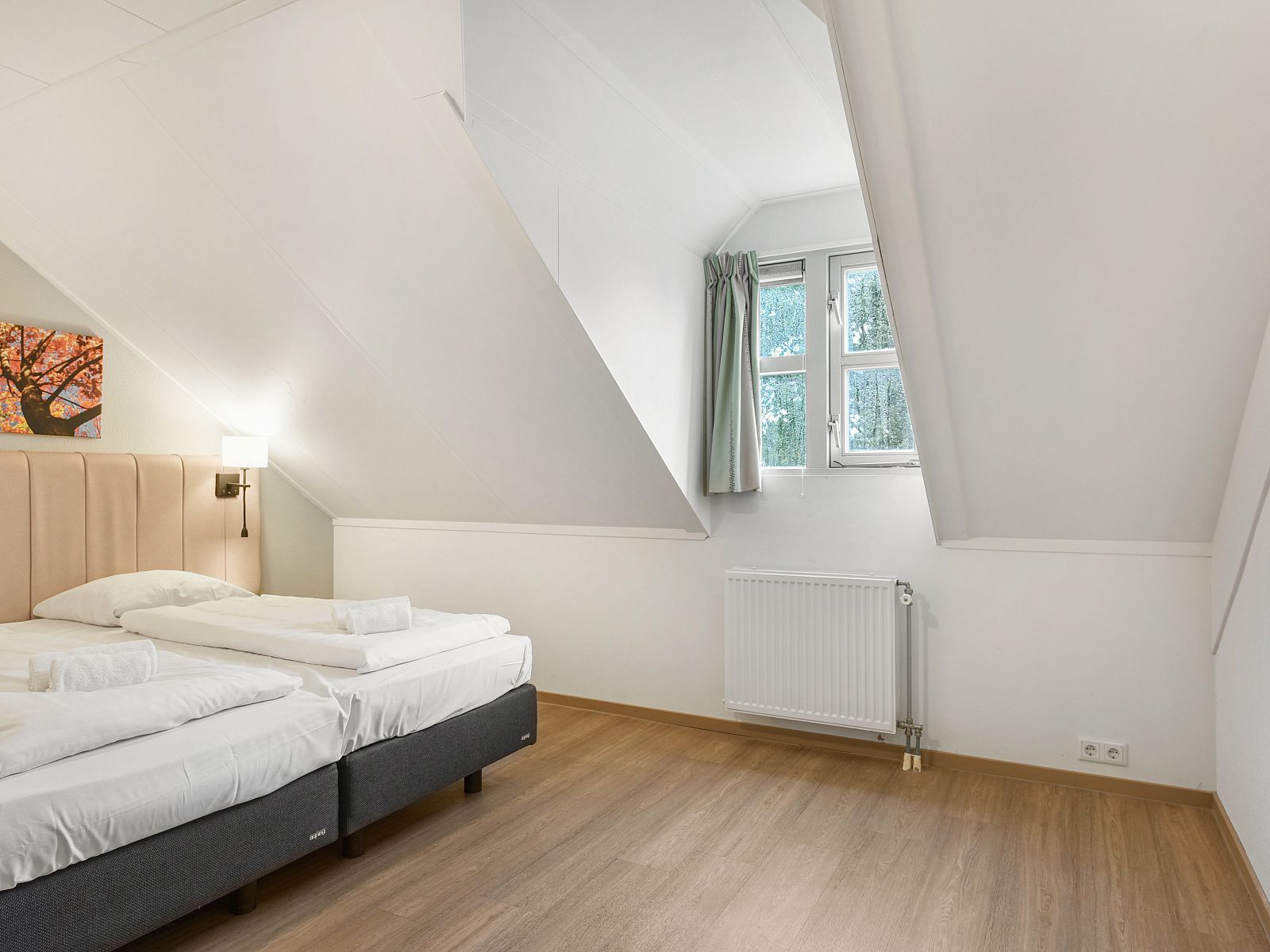 Unterkunft 394916 - Bungalow Zuid Limburg - Hoog Vaals | 16-persoons bungalow | 16L