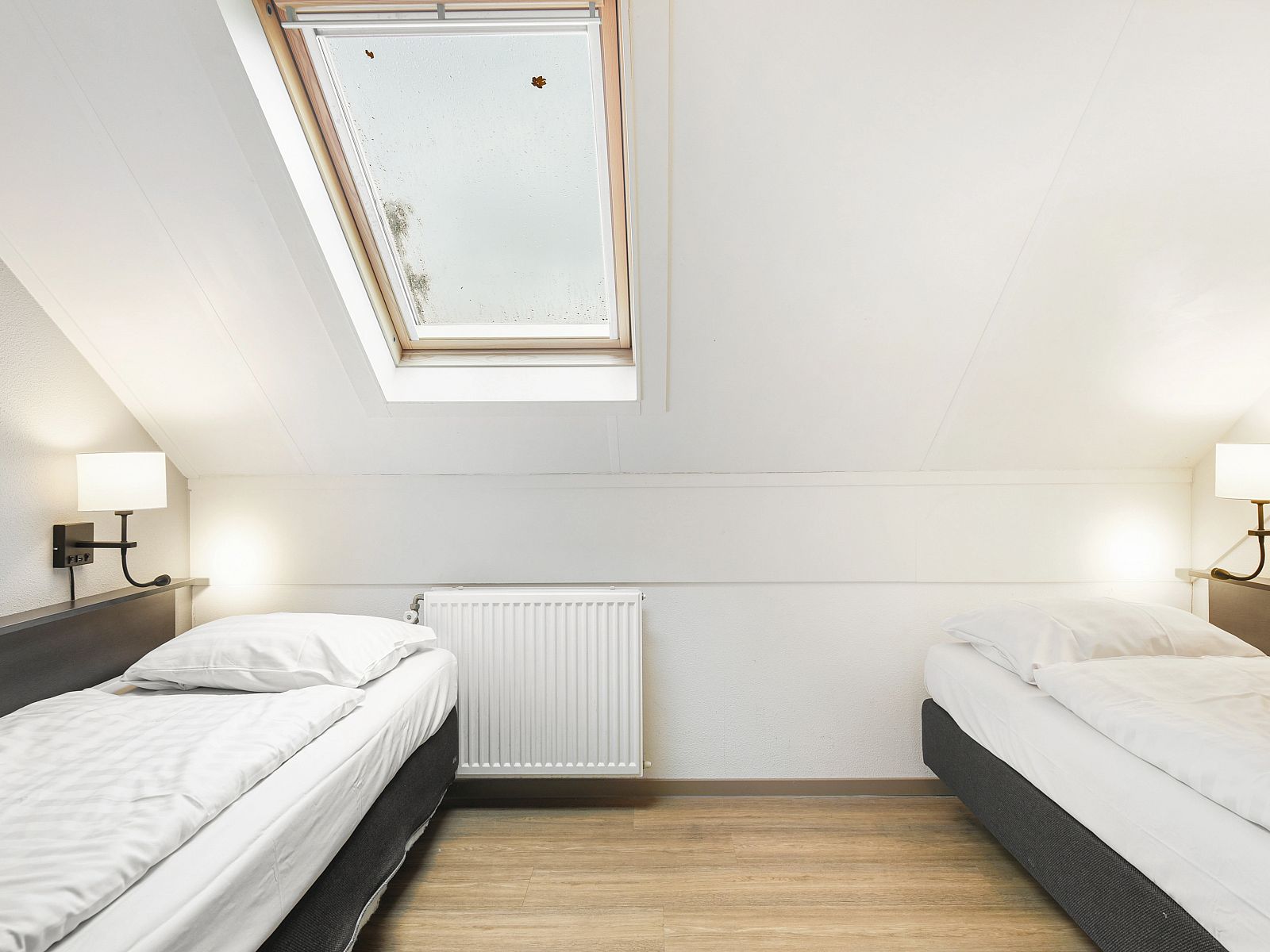 Unterkunft 394916 - Bungalow Zuid Limburg - Hoog Vaals | 16-persoons bungalow | 16L