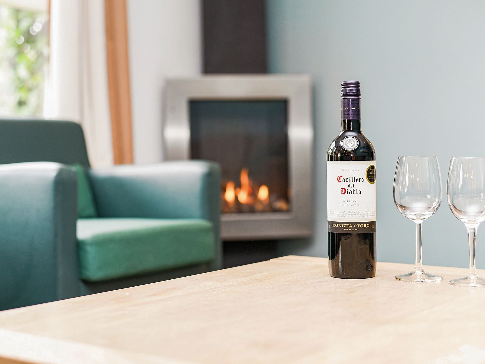 Unterkunft 394916 - Bungalow Zuid Limburg - Hoog Vaals | 16-persoons bungalow | 16L