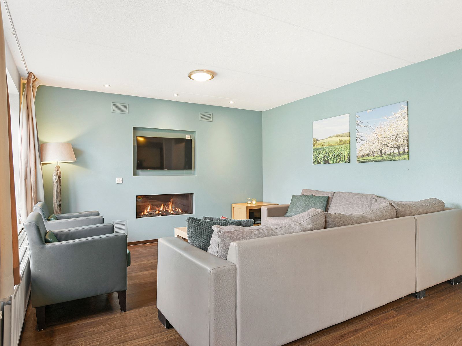 Unterkunft 394916 - Bungalow Zuid Limburg - Hoog Vaals | 16-persoons bungalow | 16L