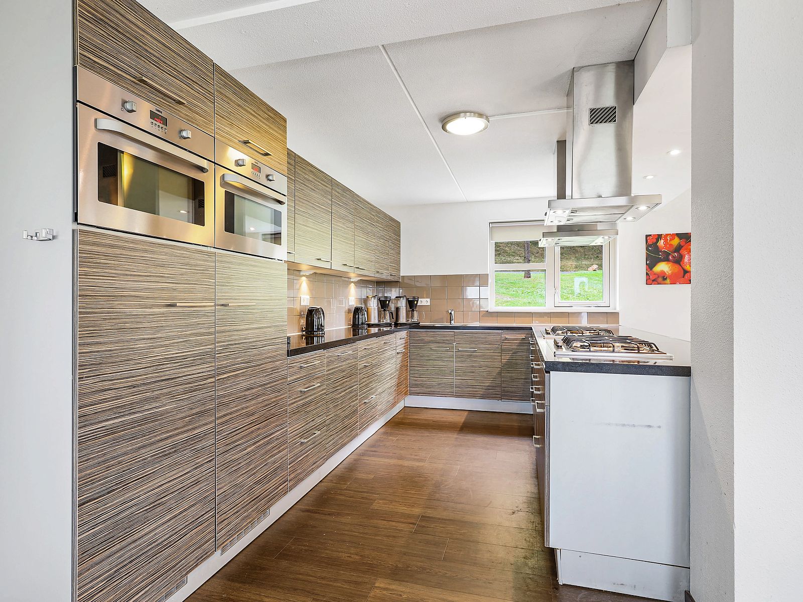 Unterkunft 394917 - Bungalow Zuid Limburg - Hoog Vaals | 24-persoons bungalow | 24L