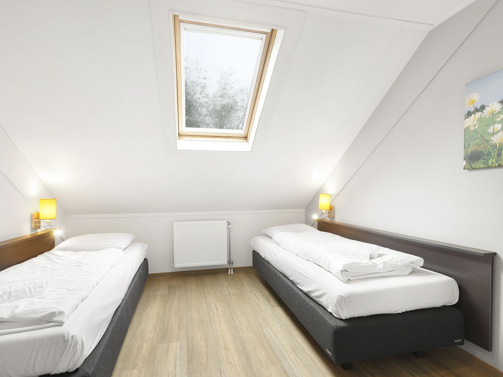 Unterkunft 394917 - Bungalow Zuid Limburg - Hoog Vaals | 24-persoons bungalow | 24L